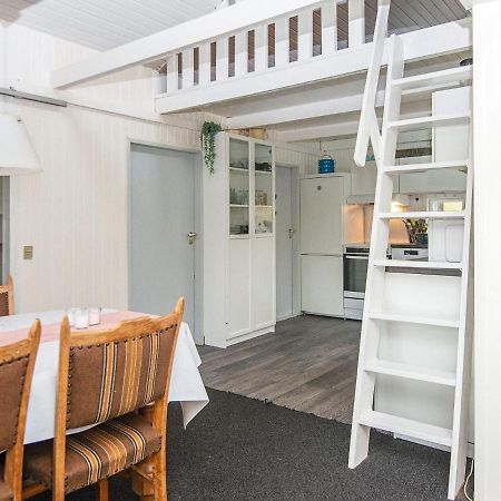 Holiday Home Hemmet Ccxli Ngoại thất bức ảnh