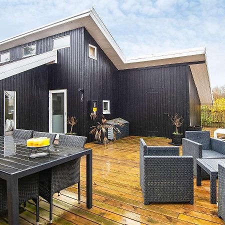 Holiday Home Hemmet Ccxli Ngoại thất bức ảnh