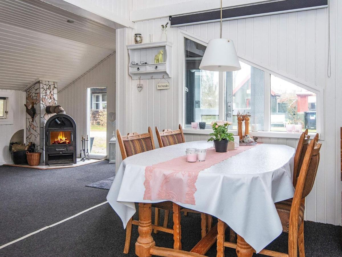 Holiday Home Hemmet Ccxli Ngoại thất bức ảnh