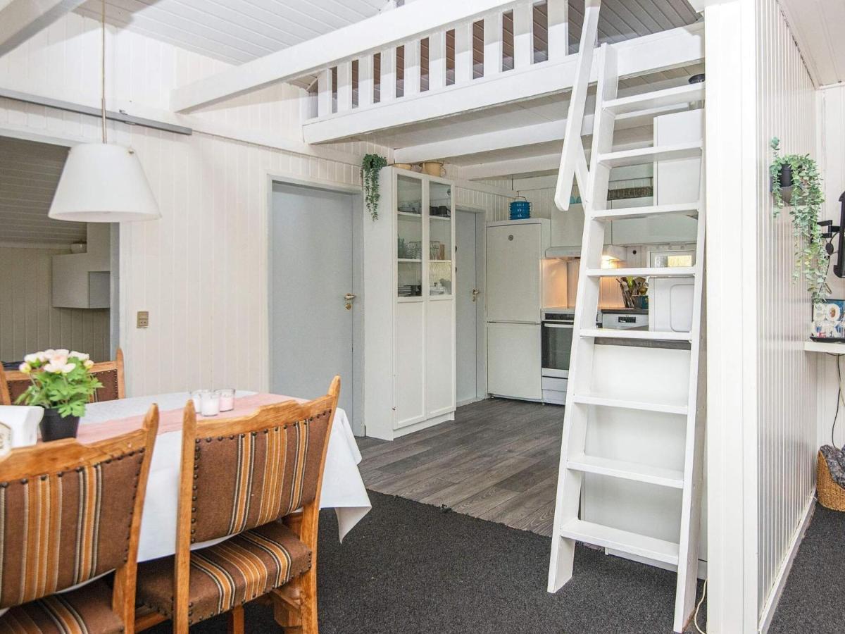 Holiday Home Hemmet Ccxli Ngoại thất bức ảnh