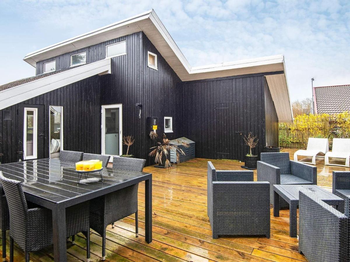 Holiday Home Hemmet Ccxli Ngoại thất bức ảnh