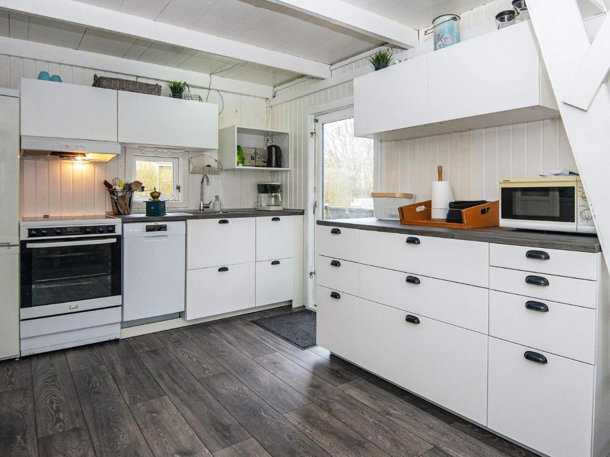 Holiday Home Hemmet Ccxli Ngoại thất bức ảnh