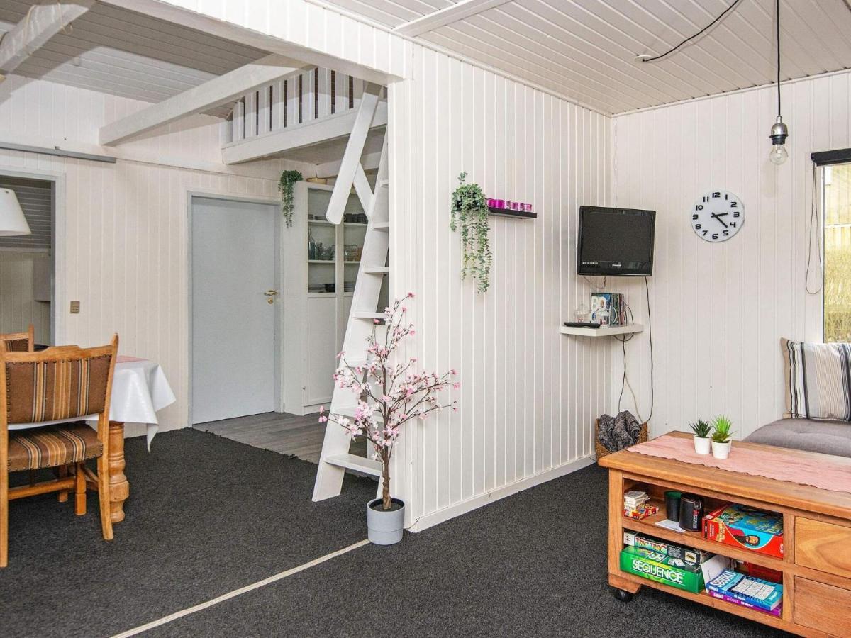 Holiday Home Hemmet Ccxli Ngoại thất bức ảnh