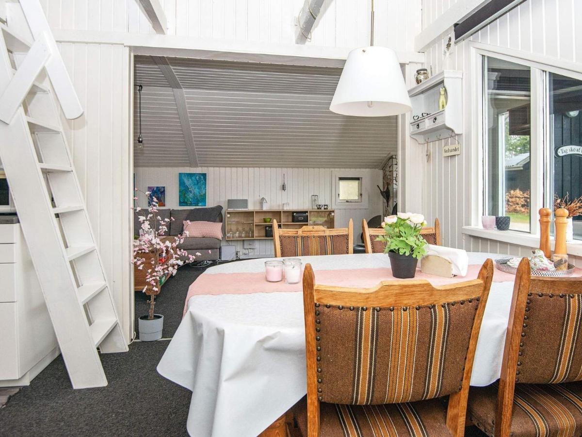 Holiday Home Hemmet Ccxli Ngoại thất bức ảnh