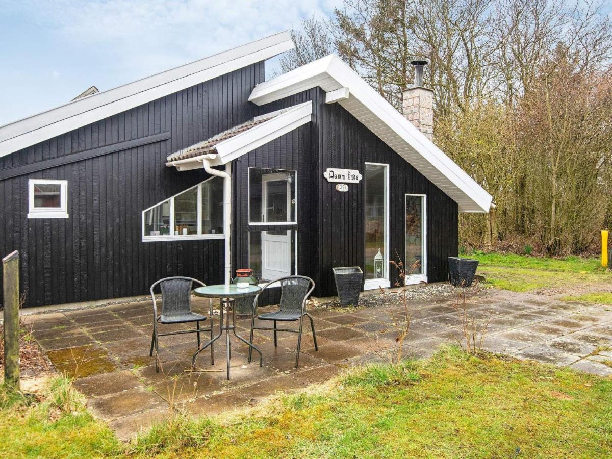 Holiday Home Hemmet Ccxli Ngoại thất bức ảnh
