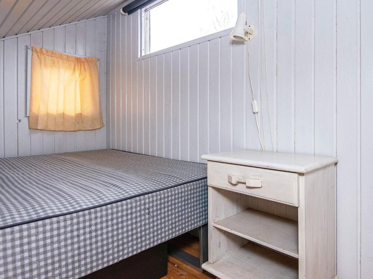 Holiday Home Hemmet Ccxli Ngoại thất bức ảnh