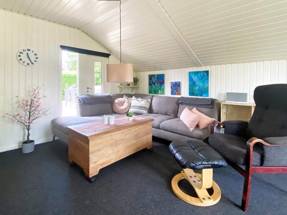 Holiday Home Hemmet Ccxli Ngoại thất bức ảnh