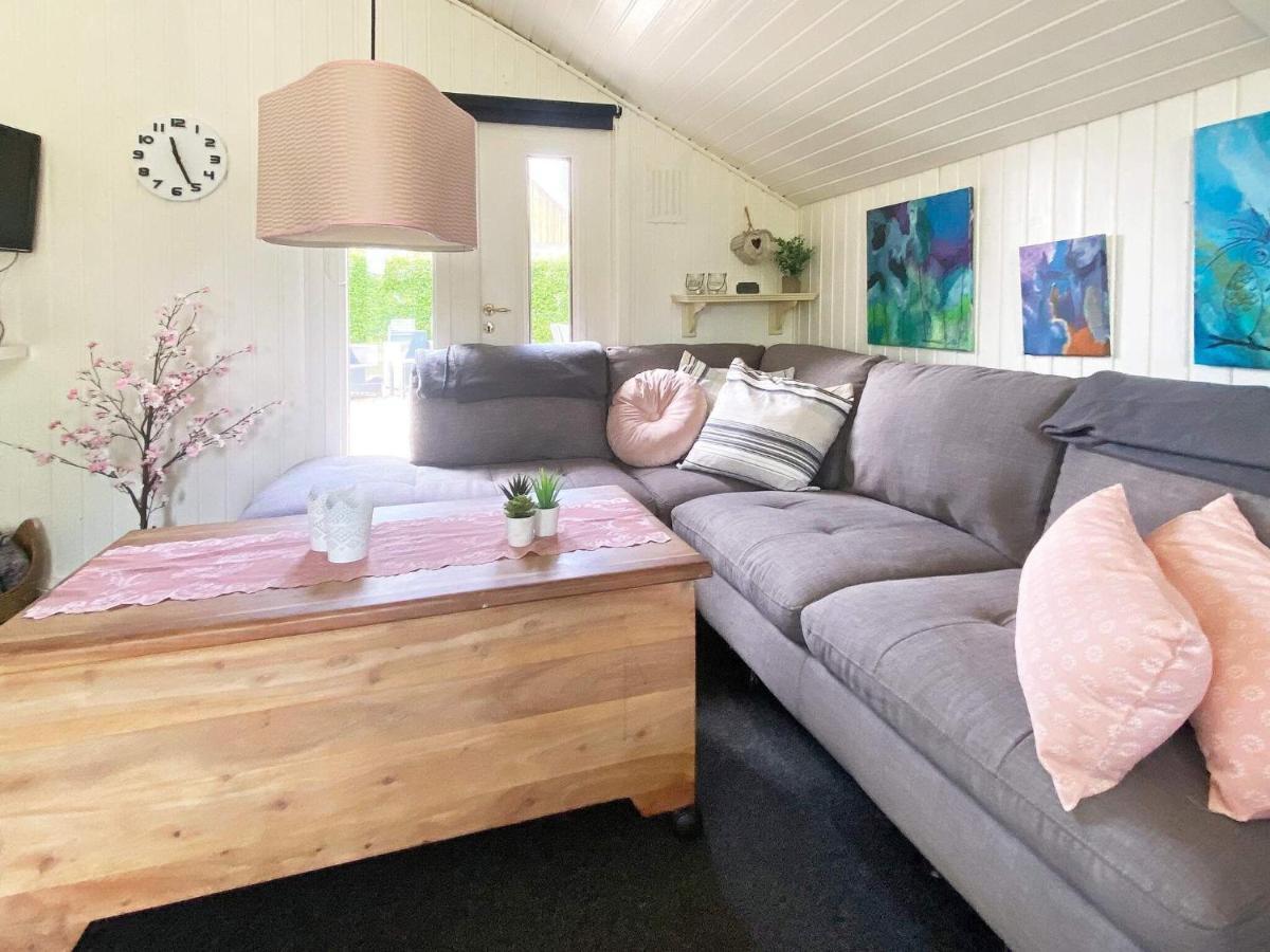 Holiday Home Hemmet Ccxli Ngoại thất bức ảnh